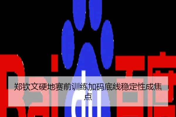 郑钦文硬地赛前训练加码底线稳定性成焦点